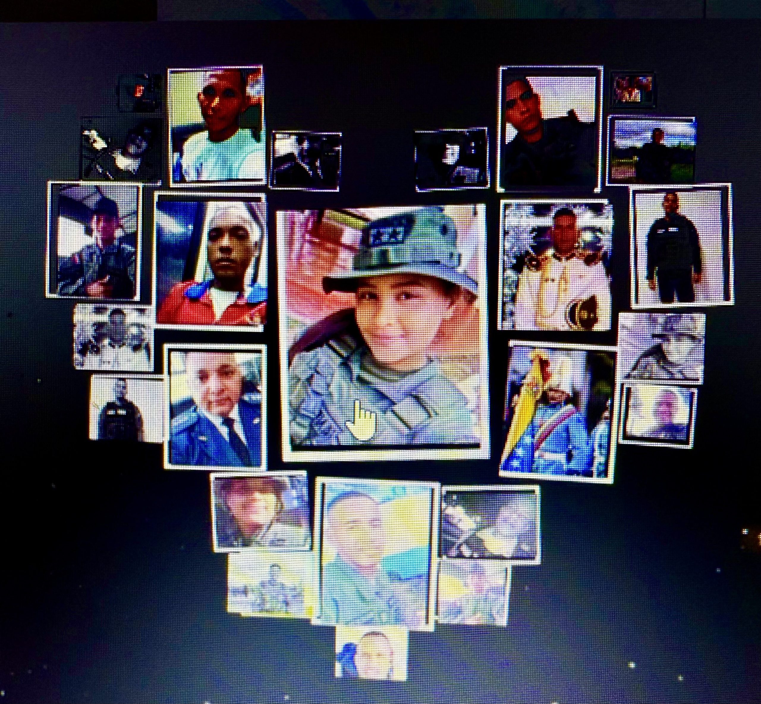 Αυτοί είναι οι Κουβανοί φύλακες του Ν.Μαδούρο που εκτελέστηκαν στην αμερικανική επιχείρηση