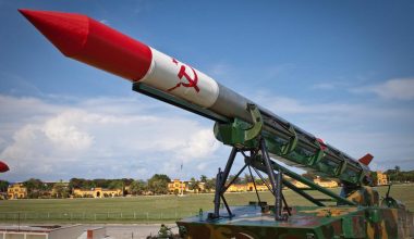 Κούβα: Σκέψεις για απόκτηση πυραυλικών συστημάτων από Ρωσία και Ιράν!