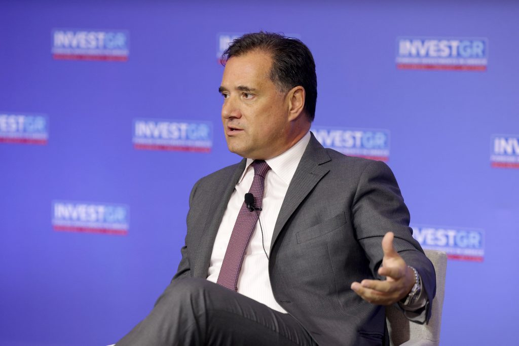 Ο Άδωνις Γεωργιάδης ανέβασε βίντεο από τον… Παναμά το 2024 για να δείξει «πανηγυρισμούς» στη Βενεζουέλα