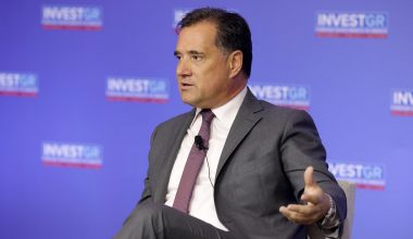 Ο Άδωνις Γεωργιάδης ανέβασε βίντεο από τον… Παναμά το 2024 για να δείξει «πανηγυρισμούς» στη Βενεζουέλα