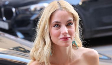 Δ.Νομικού: Η τρυφερή φωτογραφία που δημοσίευσε με τα παιδιά της