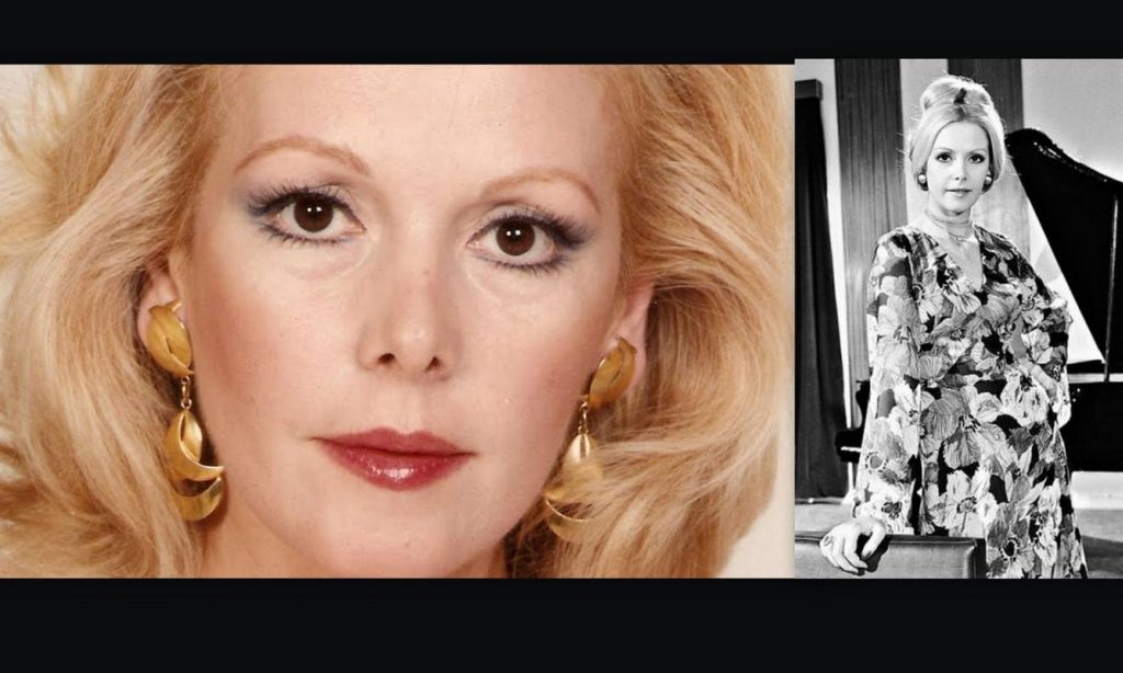 «Έφυγε» η γνωστή ηθοποιός Τόνια Καζιάνη – Άφησε την τελευταία της πνοή σε ηλικία 80 ετών