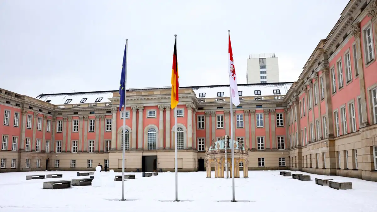 Γερμανία: Διαλύθηκε ο κυβερνητικός συνασπισμός στο Βρανδεμβούργο