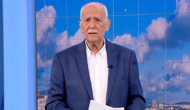 Γ.Ντόνας: «Ήμουν επί 18 χρόνια ο σκηνοθέτης του Γ.Παπαδάκη – Τον αγάπησα και με αγάπησε»