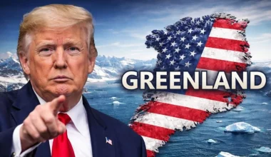 Ο Ν.Τραμπ έχει σχέδιο για την Γροιλανδία: Πώς θα πάρει το νησί χωρίς να πέσει ούτε μία τουφεκιά