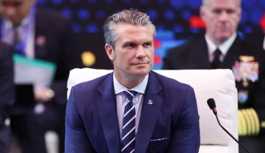 O Aμερικανός ΥΠΑΜ «τρολάρει» τους Ρώσους για την «αρπαγή» Μαδούρο: «Δεν λειτούργησαν πολύ καλά οι αεράμυνές σας»