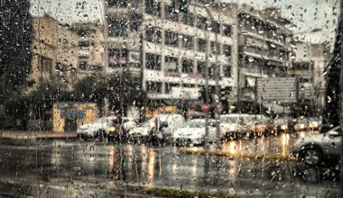 Η ΕΜΥ επικαιροποίησε το έκτακτο δελτίο επιδείνωσης του καιρού: Δεν επηρεάζονται Αττική και Θεσσαλονίκη