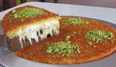 Τaste Αtlas: Τα κορυφαία γλυκά που πρέπει να δοκιμάσουν όλοι το 2026 – Ποιο βρίσκεται στην κορυφή