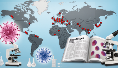 Oncotarget: Χαρακτήρα επιδημίας από καρκίνους  «τούρμπο»  σε όλο τον κόσμο λόγω των εμβολίων mRNA