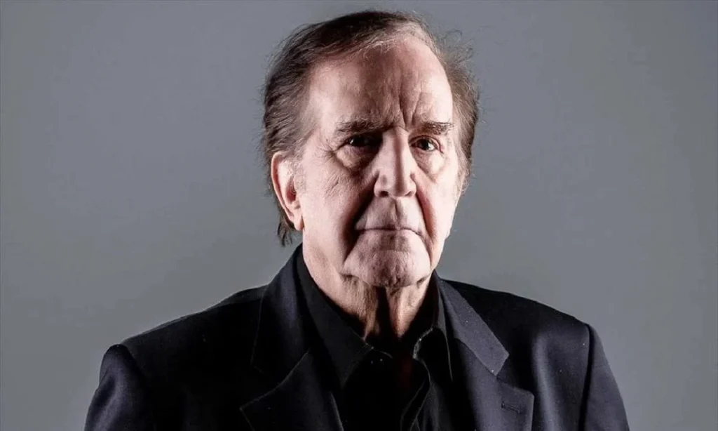 Γ.Κωνσταντίνου για τον πατέρα του: «Ήταν πολύ αδιάφορος άνθρωπος»