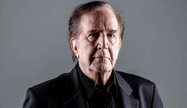 Γ.Κωνσταντίνου για τον πατέρα του: «Ήταν πολύ αδιάφορος άνθρωπος»