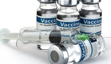 Οι ΗΠΑ αφαίρεσαν τέσσερα σκευάσματα για παιδιά – Ανάμεσά τους αυτό της γρίπης