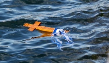 Θεοφάνια: Η μεγάλη γιορτή της Ορθοδοξίας – Γιατί τα εορτάζουμε στις 6 Ιανουαρίου;