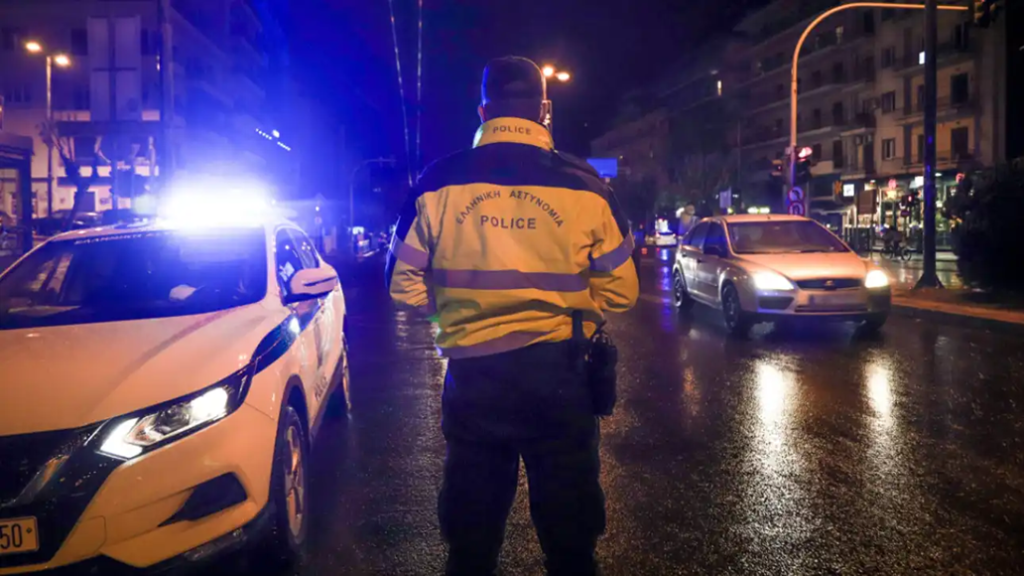 Πάνω από 40.000 οι παραβάσεις του ΚΟΚ που βεβαιώθηκαν την εορταστική περίοδο