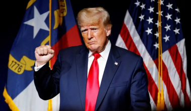 Ν.Τραμπ: «Πετρελαϊκές εταιρείες θα λάβουν επιδοτήσεις για την ανοικοδόμηση των ενεργειακών υποδομών στη Βενεζουέλα»