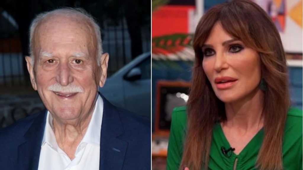Β.Χατζηβασιλείου για θάνατο Γ.Παπαδάκη: «Είναι πραγματικά μια μεγάλη απώλεια για όλη την ελληνική τηλεόραση»