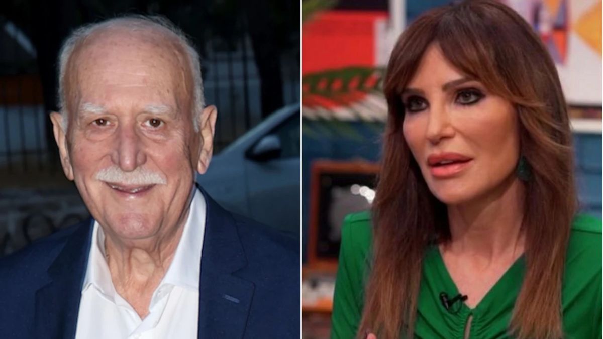 Β.Χατζηβασιλείου για θάνατο Γ.Παπαδάκη: «Είναι πραγματικά μια μεγάλη απώλεια για όλη την ελληνική τηλεόραση»