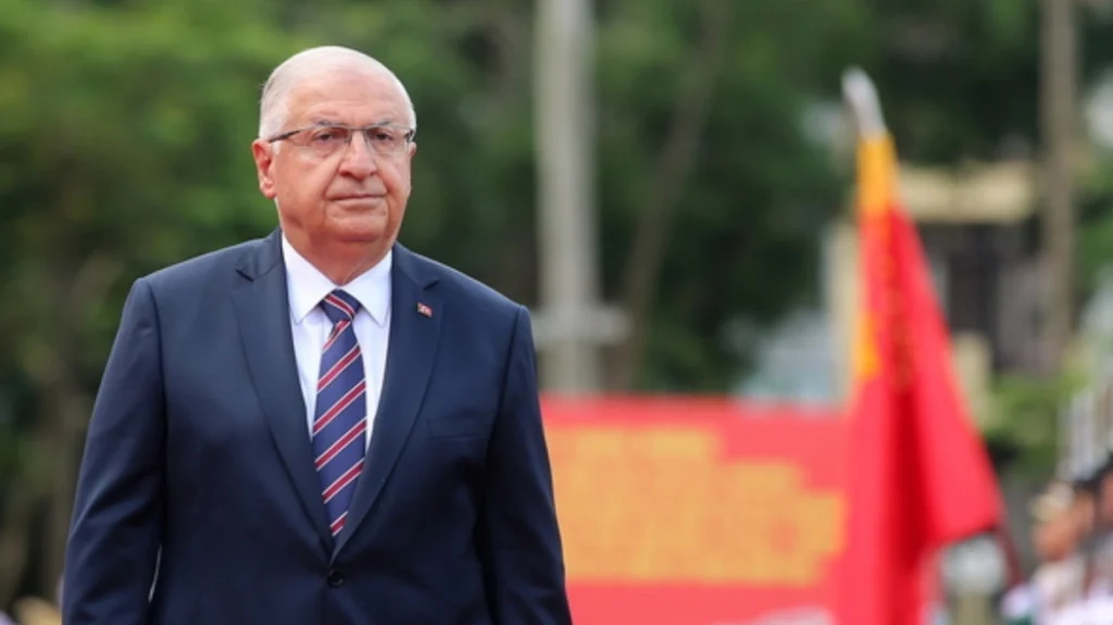 Τουρκία: Κάλεσε όλες τις κουρδικές ένοπλες ομάδες να καταθέσουν τα όπλα