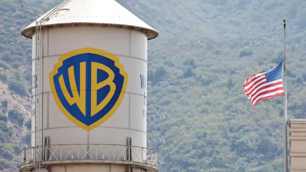 Η Warner Bros απορρίπτει επίσημα την προσφορά εξαγοράς της από την Paramount – «Ανεπαρκής»