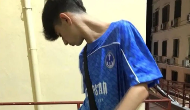 Θάνατος 17χρονου στις Σέρρες: Στον εισαγγελέα οδηγείται ο 16χρονος δράστης του άγριου ξυλοδαρμού