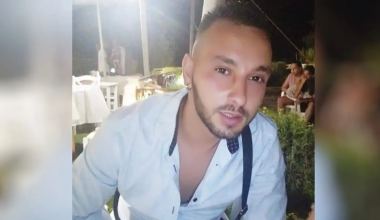 Σήμερα η κηδεία του 30χρονου που ξυλοκοπήθηκε μέχρι θανάτου στην Πάτρα