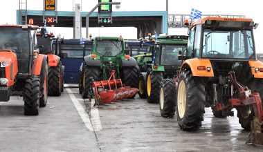 Σήμερα οι ανακοινώσεις των «τελικών» μέτρων στήριξης προς αγρότες και κτηνοτρόφους