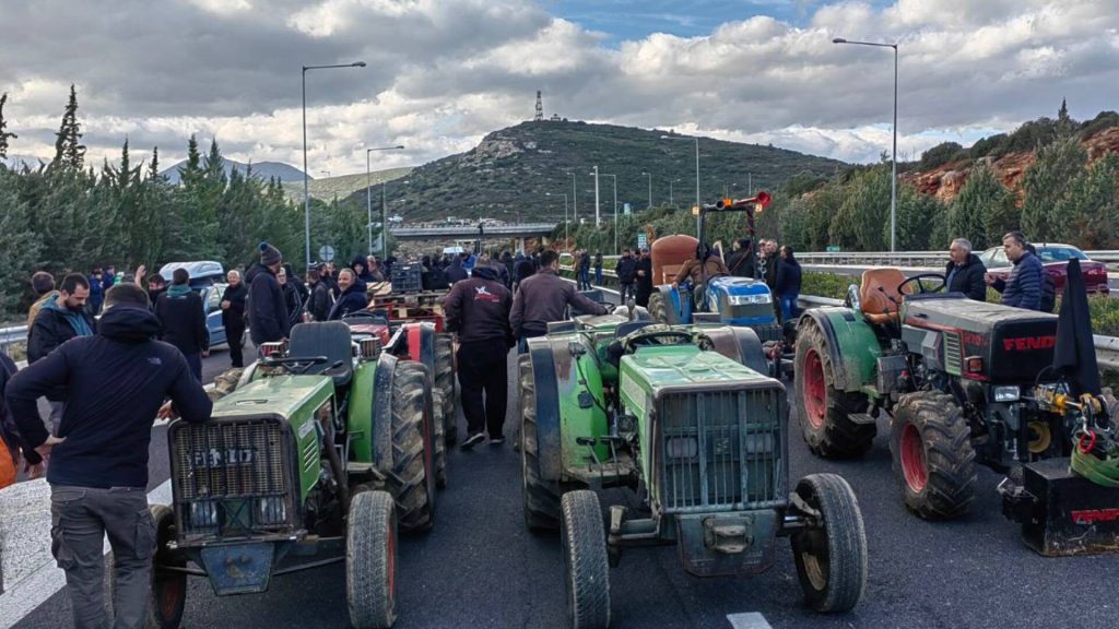 Live: Η εξειδίκευση των μέτρων στήριξης των αγροτών από την κυβέρνηση