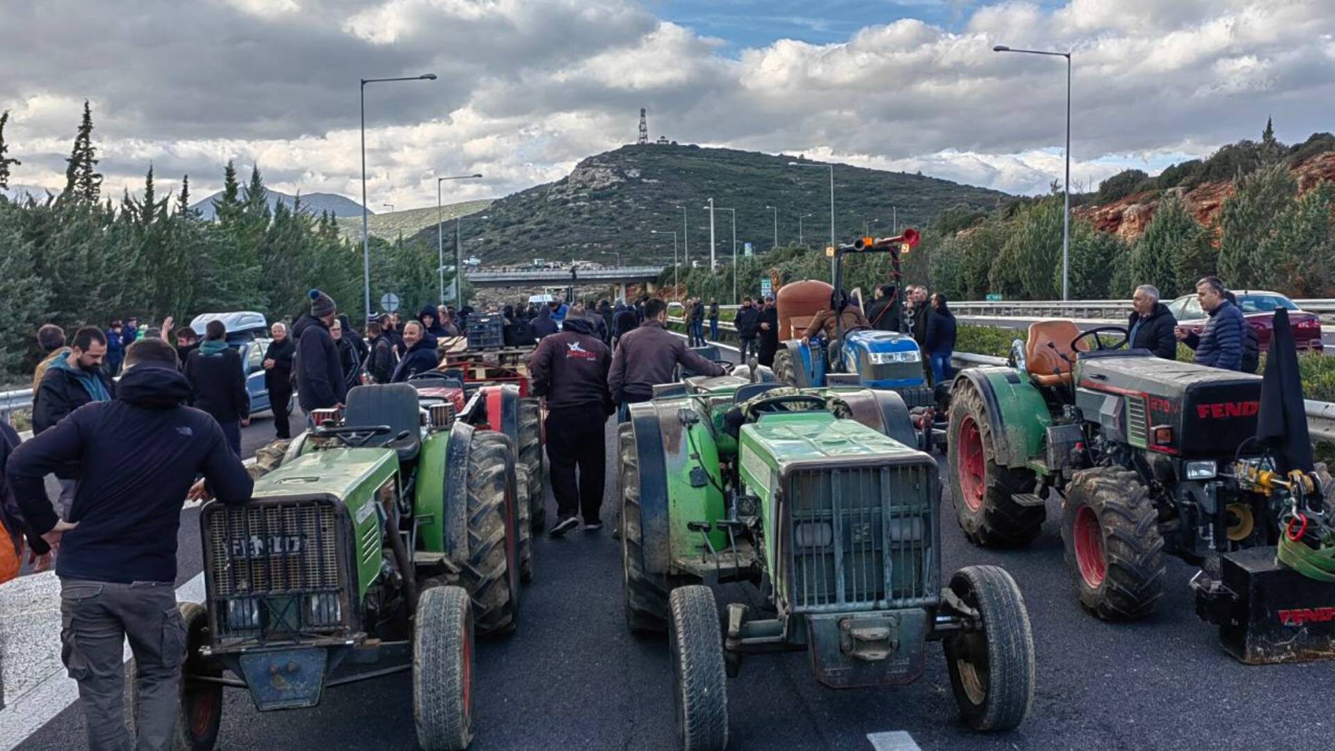 Οι 6 κυβερνητικές προτάσεις για τη στήριξη των αγροτών