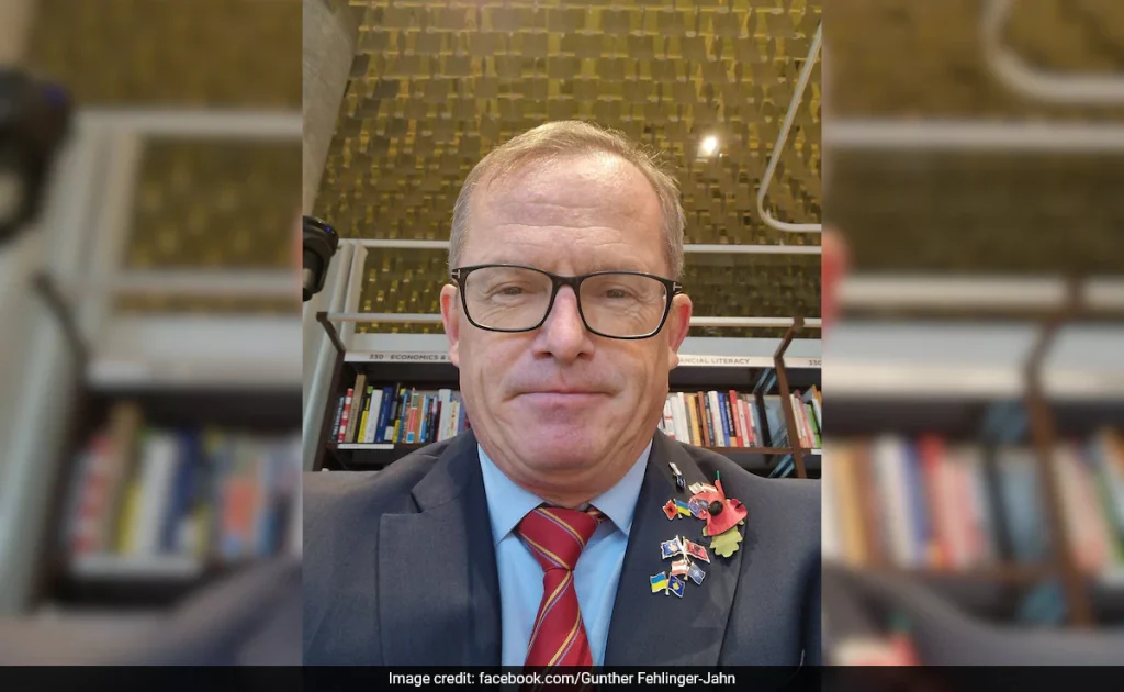 Μετά τους Γερμανούς και οι Αυστριακοί απειλούν τις ΗΠΑ: «Αν καταλάβετε την Γροιλανδία θα σας πάρουμε τις βάσεις»