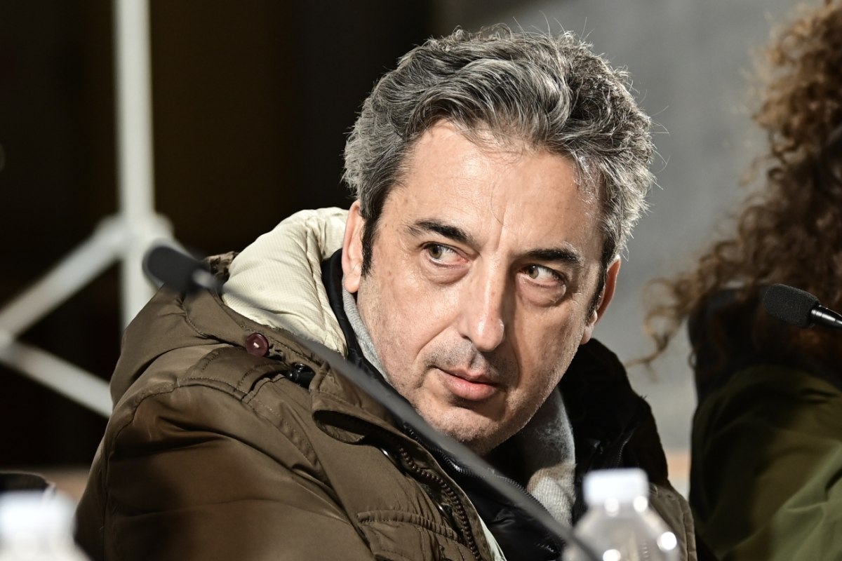 Ο αντιπρόεδρος του Συλλόγου για τα Τέμπη Π.Ασλανίδης ζητά να παραιτηθεί η Μ.Καρυστιανού από την προεδρία