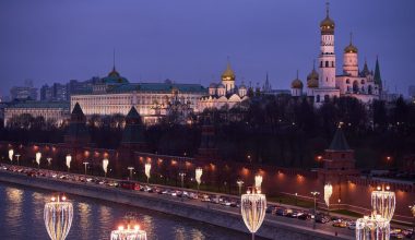 Σε ήπιους τόνους η απάντηση της Μόσχας για την κατάσχεση του ρωσικού πετρελαιοφόρου «Marinera»