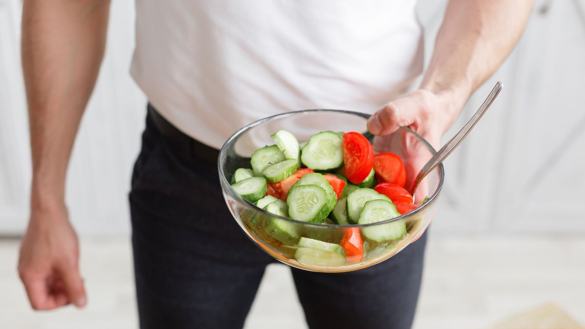 Νέα έρευνα: Οι τροφές που μπορεί να επιβραδύνουν την εξέλιξη του καρκίνου του προστάτη