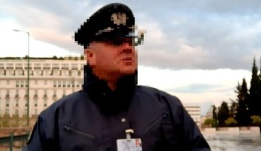 Διεκόπη η δίκη του 46χρονου πρώην αστυνομικού της Βουλής και της συζύγου του: Οι κατηγορίες που αντιμετωπίζουν