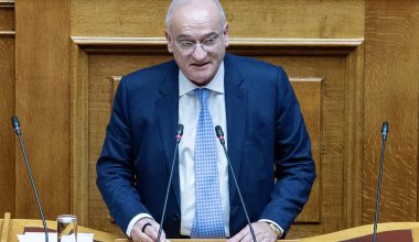 Ανδρέας Βορύλλας: «Το blackout στην Πολιτική Αεροπορία και η γυμνή αλήθεια για το κράτος και την αξιοπιστία»