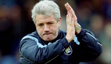 Βρετανία: Διαγνώστηκε με καρκίνο ο Κέβιν Κίγκαν