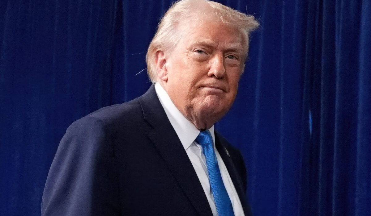 Ν.Τραμπ: «Η Βενεζουέλα θα παραδώσει στις ΗΠΑ ως και 50 εκατομμύρια βαρέλια πετρελαίου»