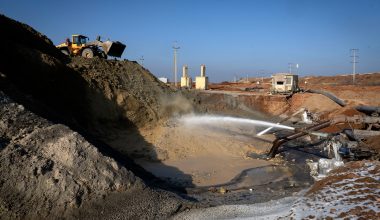 Tο Ταμείο ΗΠΑ-Ουκρανίας εγκαινιάζει διαδικτυακή πύλη για πιθανά επενδυτικά έργα