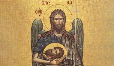 Άγιος Ιωάννης ο Πρόδρομος: Ο άγιος των θαυμάτων, της μετάνοιας και της αλήθειας