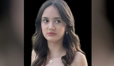 Τραγωδία στο Κραν Μοντανά: Τη Δευτέρα το τελευταίο «αντίο» στη 15χρονη Αλίκη Καλλέργη