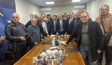 Λαϊκές αγορές: Αναστέλλονται οι κινητοποιήσεις