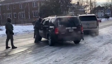 Μινεάπολη: Γυναίκα πήγε να εμβολίσει στελέχη του ICE – «Την σκοτώσαμε για να μην χάσουμε την ζωή μας»