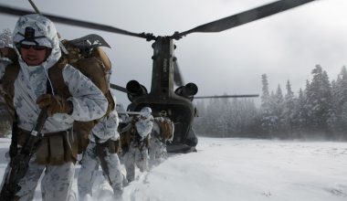 Ν.Τραμπ για Γροιλανδία: «Όλες οι επιλογές στο τραπέζι αλλά πρώτα η διπλωματία – Έτσι κάναμε με την Βενεζουέλα»