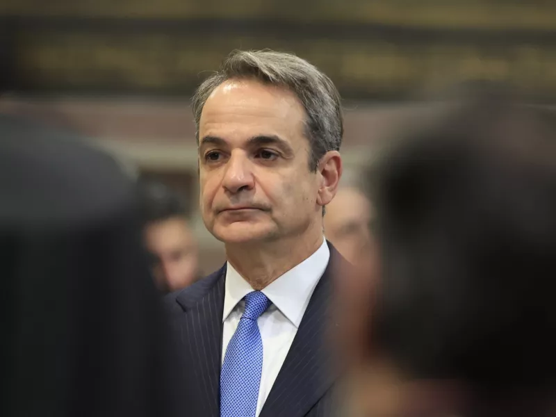 Αλήθεια αν γίνει… πόλεμος ΕΕ-ΗΠΑ για την Γροιλανδία η κυβέρνηση Μητσοτάκη με ποιανού την πλευρά θα ταχθεί;