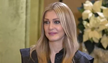 Νατάσα Θεοδωρίδου για πλαστικές επεμβάσεις: «Μεγάλο ψέμα ότι μπήκα σε χειρουργείο και βγήκα μια άλλη»