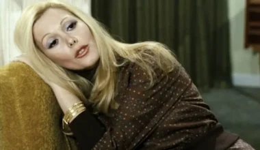 Τ.Καζιάνη: H Φίνος Φιλμ αποχαιρέτησε την ηθοποιό με ένα συγκινητικό αφιέρωμα (βίντεο)