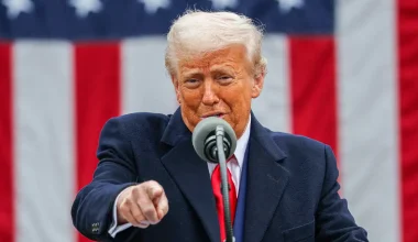 Γιατί ο Ν.Τραμπ ζητά αμυντικό προϋπολογισμό ύψους 1,5 τρισ. δολαρίων για το 2027