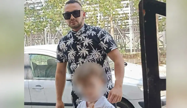 Πάτρα: Παραδόθηκε στην ΕΛ.ΑΣ ο 26χρονος βασικός κατηγορούμενος για τον ξυλοδαρμό μέχρι θανάτου του 30χρονου