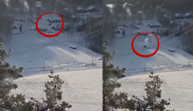 Νεκρός ο Ρώσος πολυεκατομμυριούχος Ι.Γκιμαντουτντίνοφ: Συνετρίβη το ελικόπτερό του στη δυτική Ρωσία (βίντεο)