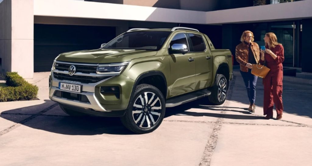 Όφελος €3.000 για το Volkswagen Amarok – Μέχρι πότε ισχύει;