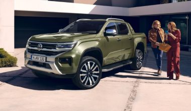 Όφελος €3.000 για το Volkswagen Amarok – Μέχρι πότε ισχύει;
